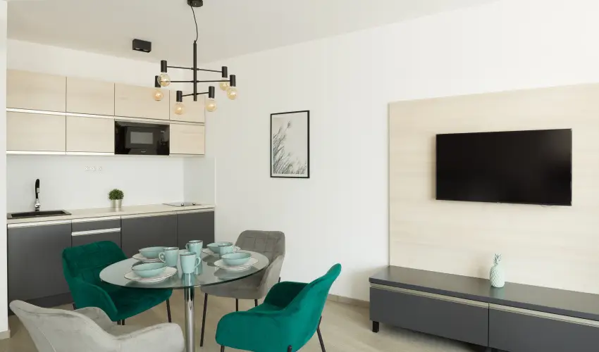 Prizs Garden Apartments Debrecen - Exkluzv Szilveszter