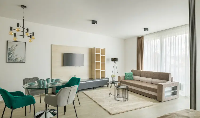 Prizs Garden Apartments Debrecen - Exkluzv Szilveszter