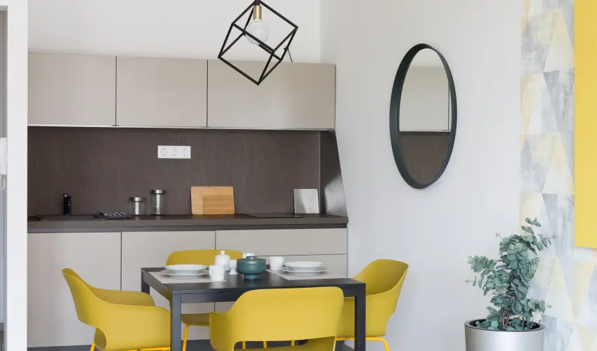 Prizs Garden Apartments Debrecen - Exkluzv Szilveszter