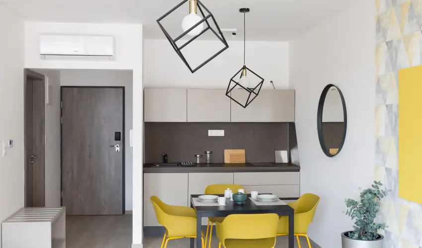 Prizs Garden Apartments Debrecen - Exkluzv Szilveszter