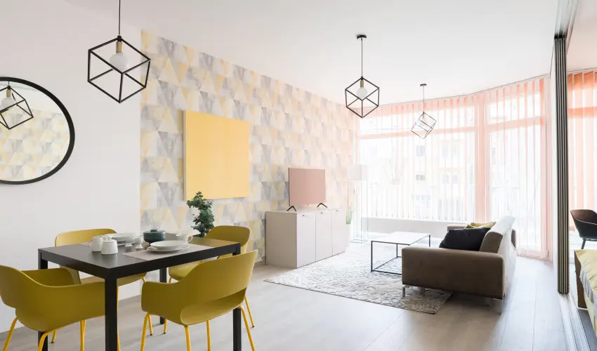 Prizs Garden Apartments Debrecen - Exkluzv Szilveszter