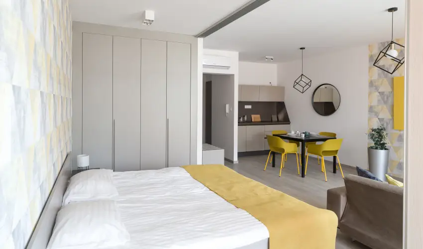 Prizs Garden Apartments Debrecen - Exkluzv Szilveszter