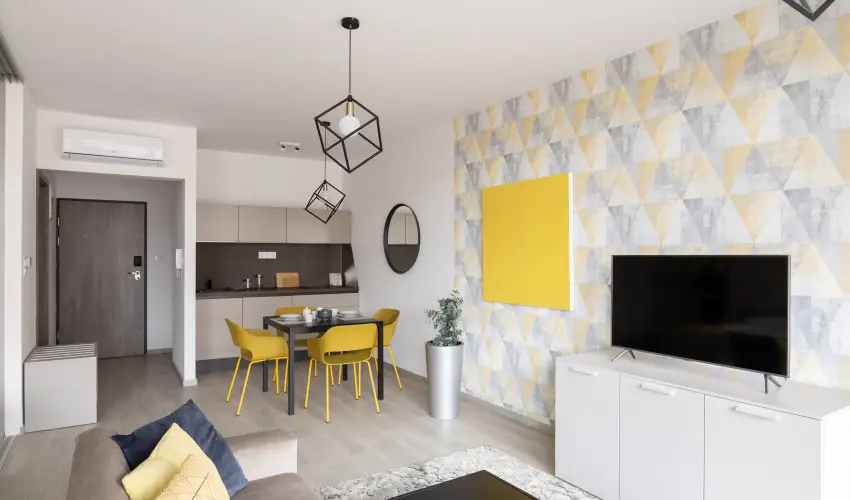 Prizs Garden Apartments Debrecen - Exkluzv Szilveszter