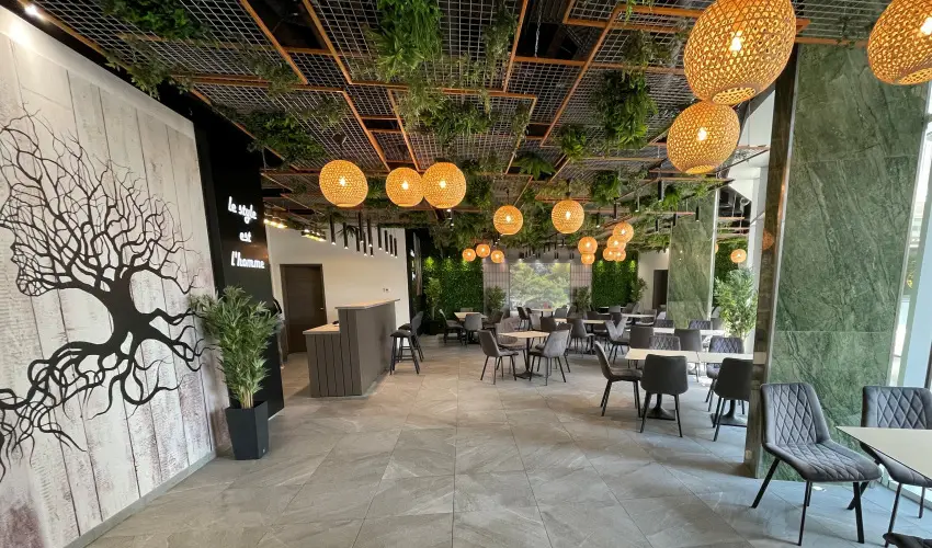 Prizs Garden Apartments Debrecen - Exkluzv Szilveszter