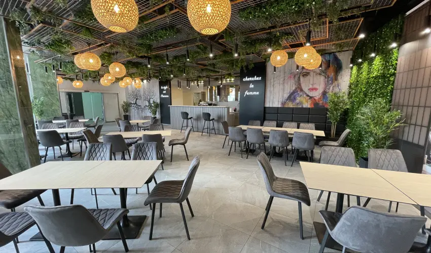 Prizs Garden Apartments Debrecen - Exkluzv Szilveszter