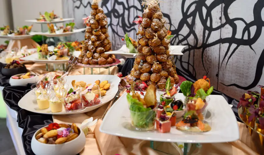 Prizs Garden Apartments Debrecen - Exkluzv Szilveszter