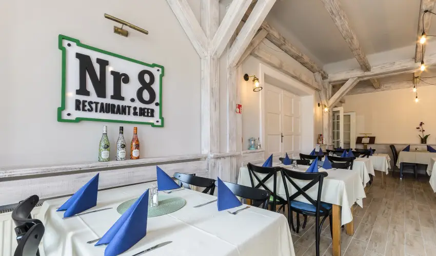 Park Hotel Ambrzia Hajdszoboszl - Ambrzia szilveszter (min. 3 j)