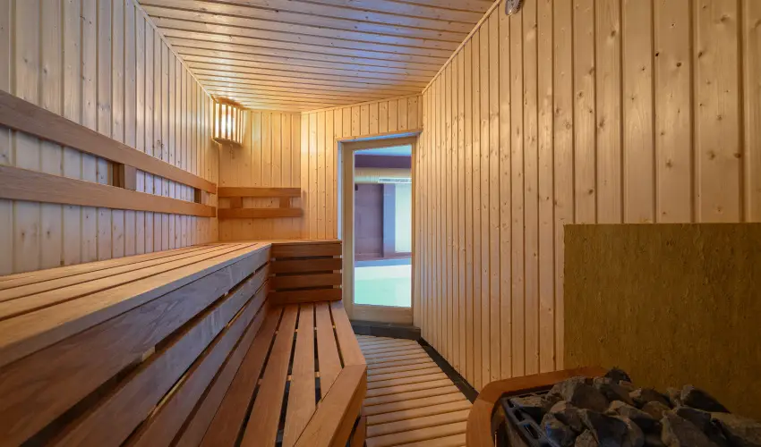 Park Hotel Ambrzia Hajdszoboszl - Ambrzia szilveszter (min. 3 j)