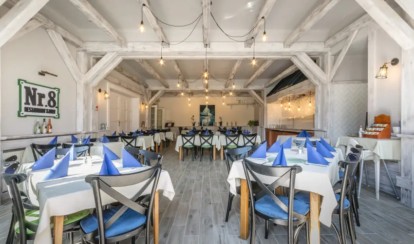 Park Hotel Ambrzia Hajdszoboszl - Ambrzia szilveszter (min. 3 j)