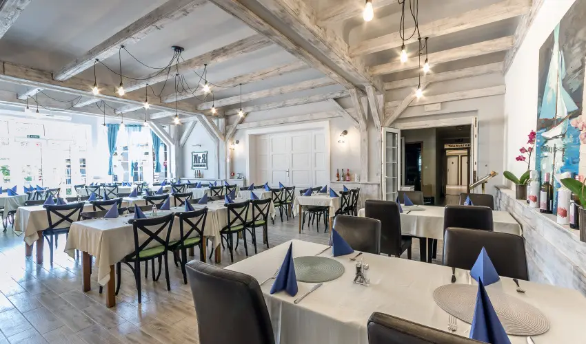 Park Hotel Ambrzia Hajdszoboszl - Ambrzia szilveszter (min. 3 j)