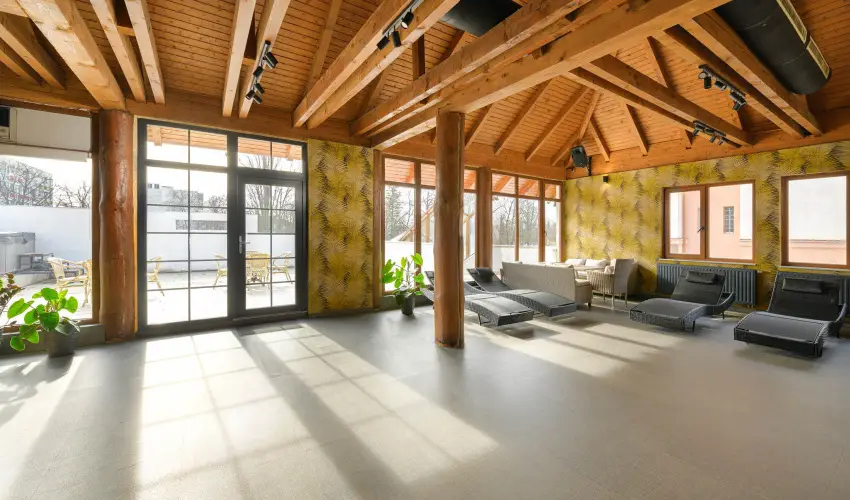 Park Hotel Ambrzia Hajdszoboszl - Ambrzia szilveszter (min. 3 j)