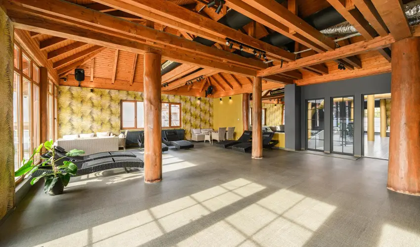 Park Hotel Ambrzia Hajdszoboszl - Ambrzia szilveszter (min. 3 j)