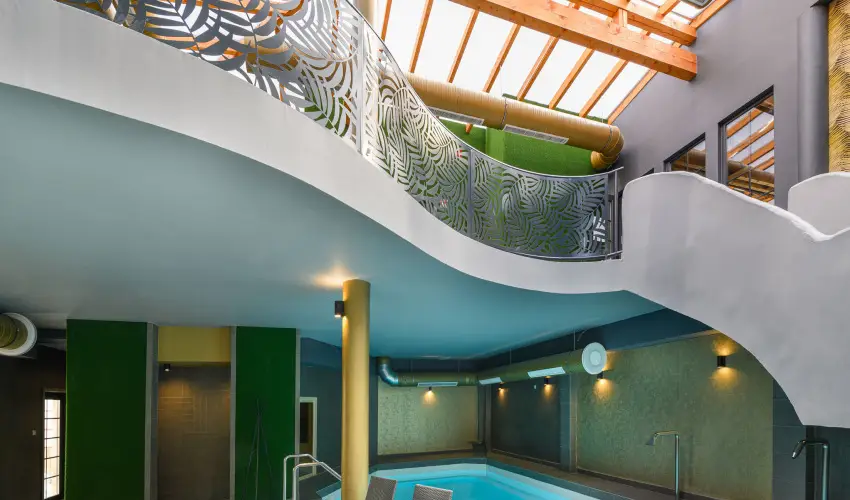 Park Hotel Ambrzia Hajdszoboszl - Ambrzia szilveszter (min. 3 j)