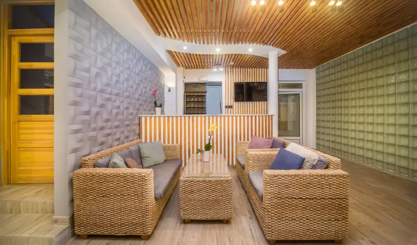 Park Hotel Ambrzia Hajdszoboszl - Ambrzia szilveszter (min. 3 j)