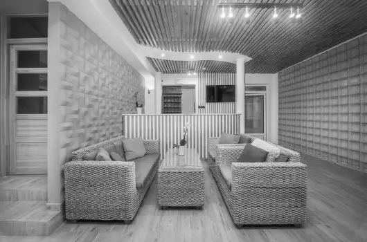 Park Hotel Ambrzia - Ambrzia szilveszter (min. 3 j)