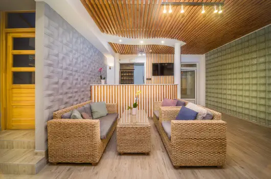 Park Hotel Ambrzia - Ambrzia szilveszter (min. 3 j)