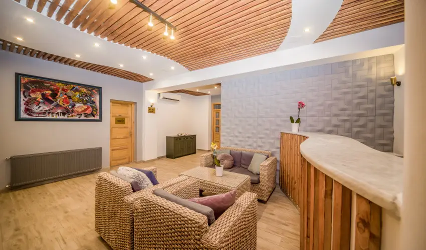 Park Hotel Ambrzia Hajdszoboszl - Ambrzia szilveszter (min. 3 j)