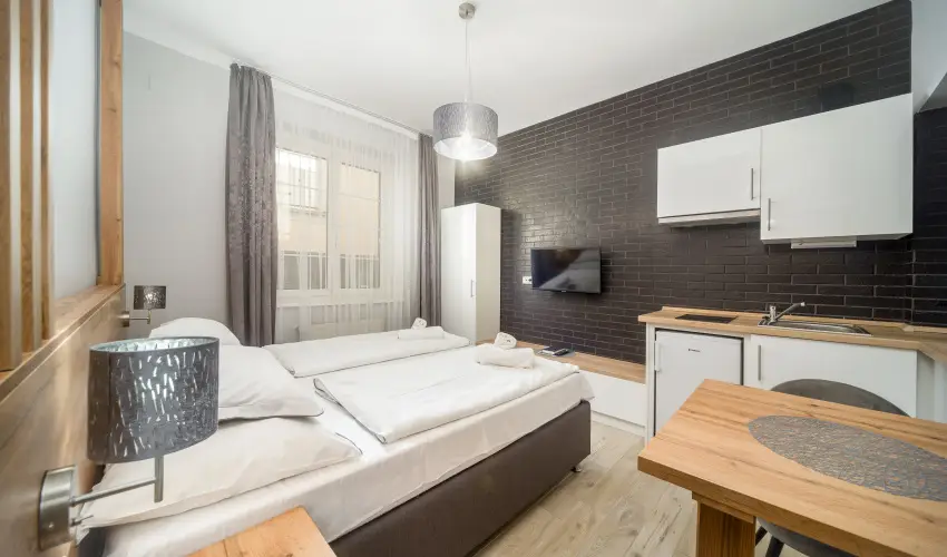 Park Hotel Ambrzia Hajdszoboszl - Ambrzia szilveszter (min. 3 j)