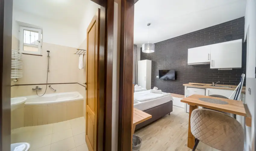 Park Hotel Ambrzia Hajdszoboszl - Ambrzia szilveszter (min. 3 j)