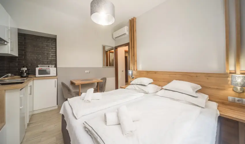 Park Hotel Ambrzia Hajdszoboszl - Ambrzia szilveszter (min. 3 j)