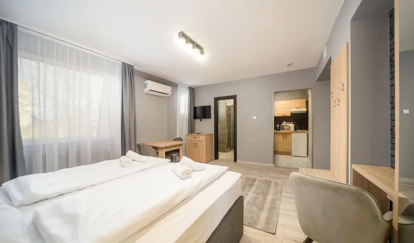 Park Hotel Ambrzia Hajdszoboszl - Ambrzia szilveszter (min. 3 j)