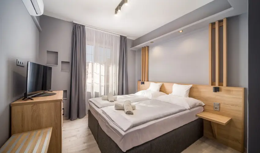 Park Hotel Ambrzia Hajdszoboszl - Ambrzia szilveszter (min. 3 j)