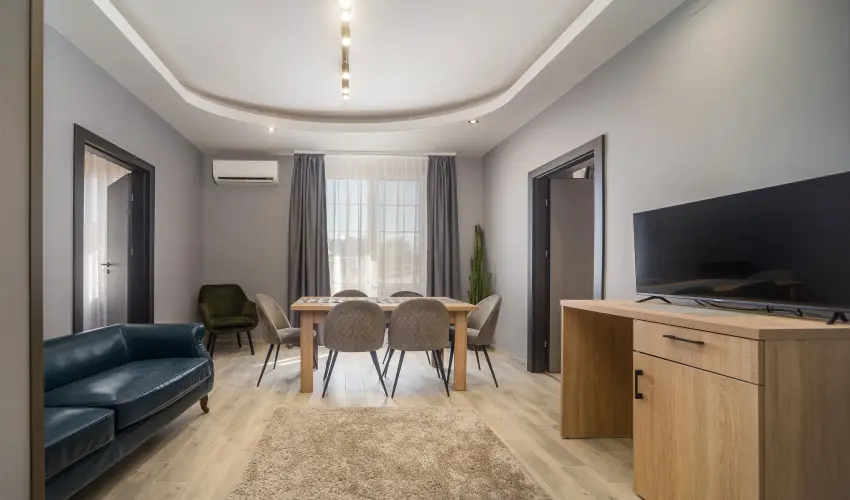 Park Hotel Ambrzia Hajdszoboszl - Ambrzia szilveszter (min. 3 j)