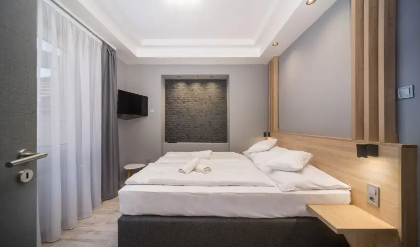 Park Hotel Ambrzia Hajdszoboszl - Ambrzia szilveszter (min. 3 j)