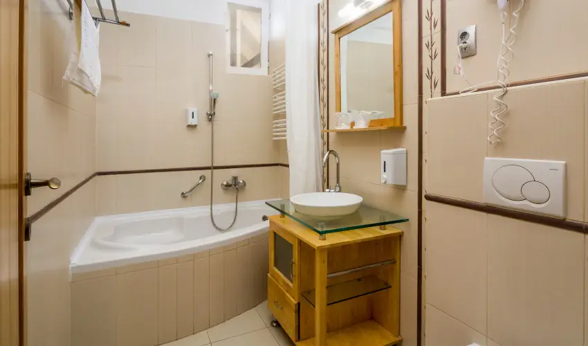 Park Hotel Ambrzia Hajdszoboszl - Ambrzia szilveszter (min. 3 j)