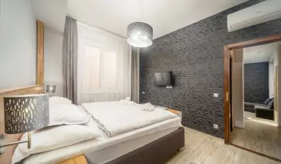 Park Hotel Ambrzia Hajdszoboszl