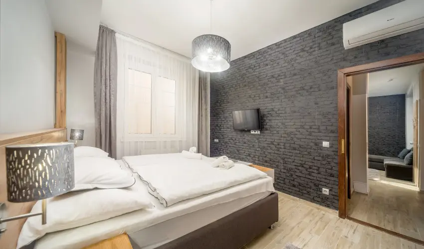 Park Hotel Ambrzia Hajdszoboszl - Ambrzia szilveszter (min. 3 j)