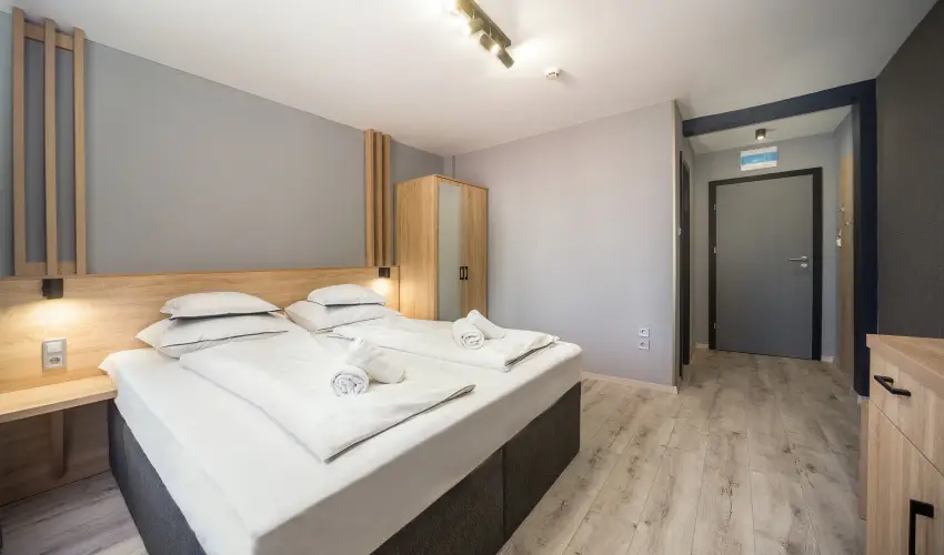 Park Hotel Ambrzia Hajdszoboszl - Ambrzia szilveszter (min. 3 j)