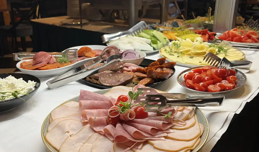 Park Hotel Ambrzia Hajdszoboszl - Ambrzia szilveszter (min. 3 j)