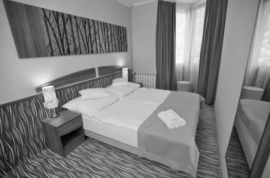 Park Hotel Gyula - Szilveszter (min. 3 �j) 