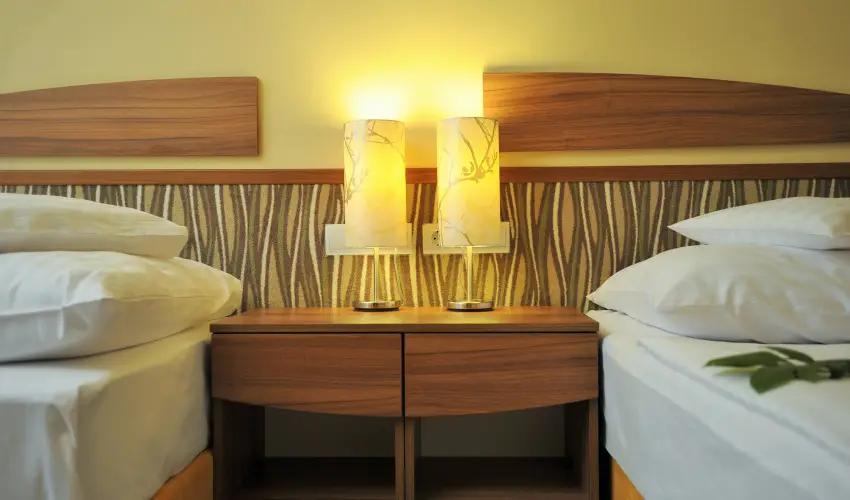 Park Hotel Gyula Gyula - Szilveszter (min. 3 �j)