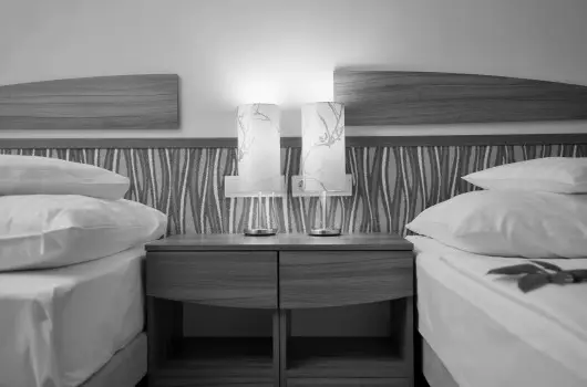 Park Hotel Gyula - Szilveszter (min. 3 j)