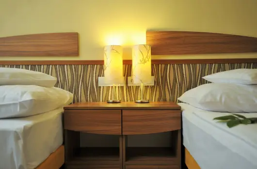 Park Hotel Gyula - Szilveszter (min. 3 �j)