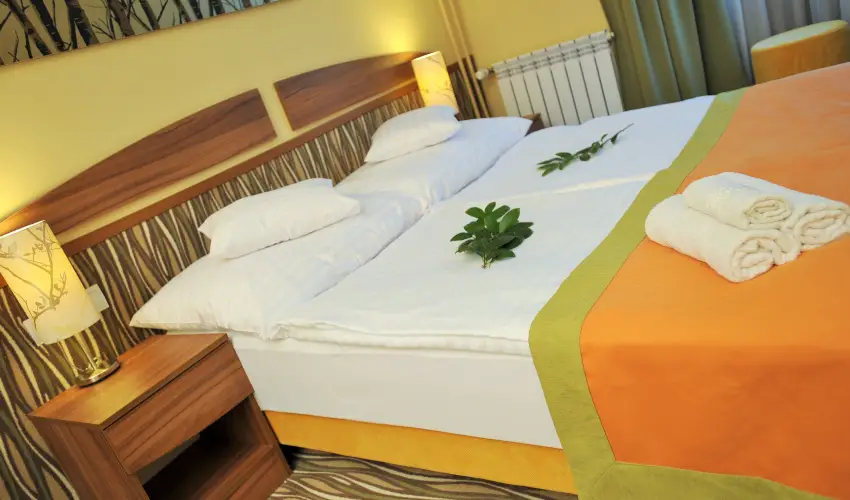 Park Hotel Gyula Gyula - Szilveszter (min. 3 �j)