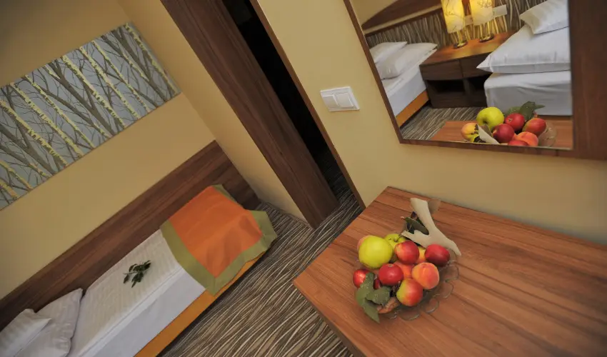 Park Hotel Gyula Gyula - Szilveszter (min. 3 �j)