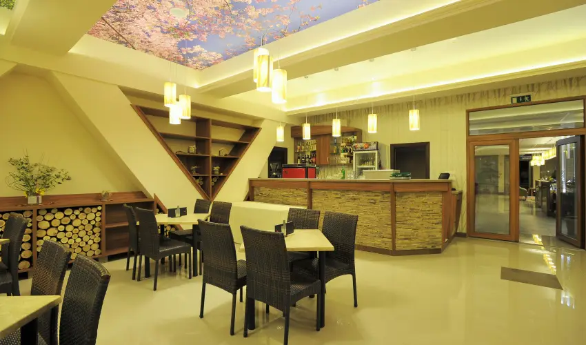 Park Hotel Gyula Gyula - Szilveszter (min. 3 �j)