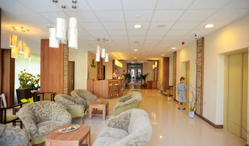 Park Hotel Gyula Gyula - Szilveszter (min. 3 �j)