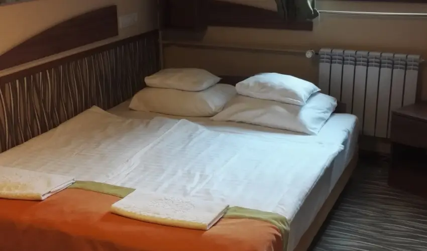 Park Hotel Gyula Gyula - Szilveszter (min. 3 �j)