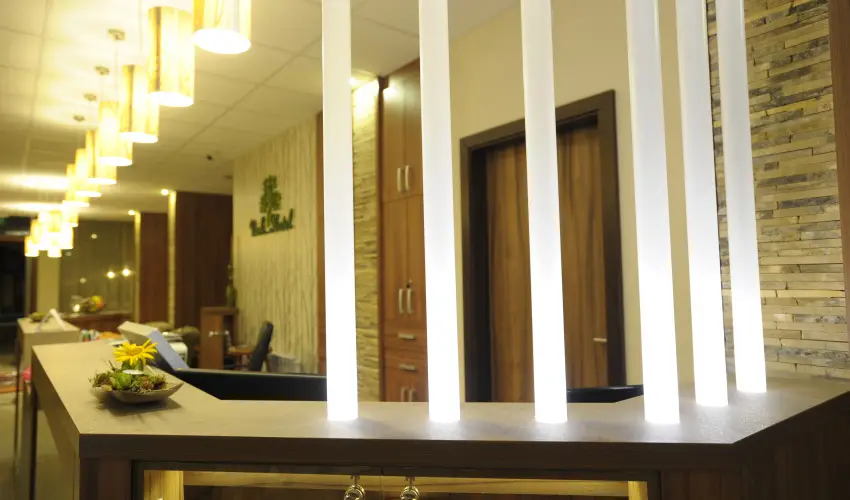 Park Hotel Gyula Gyula - Szilveszter (min. 3 �j)