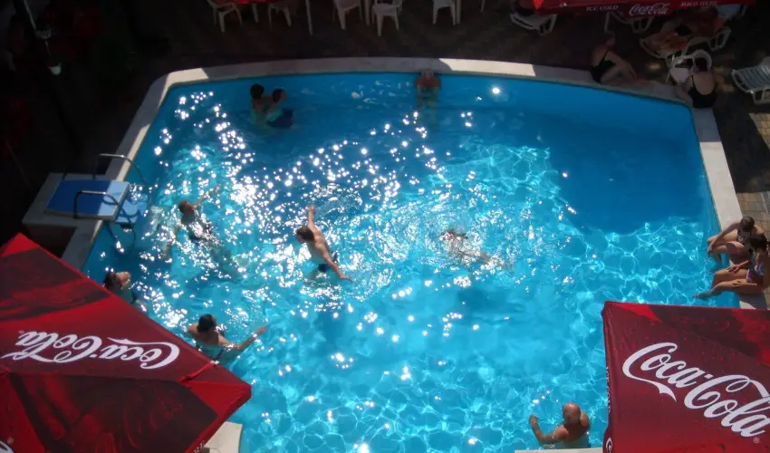 Park Hotel Gyula Gyula - Szilveszter (min. 3 �j)