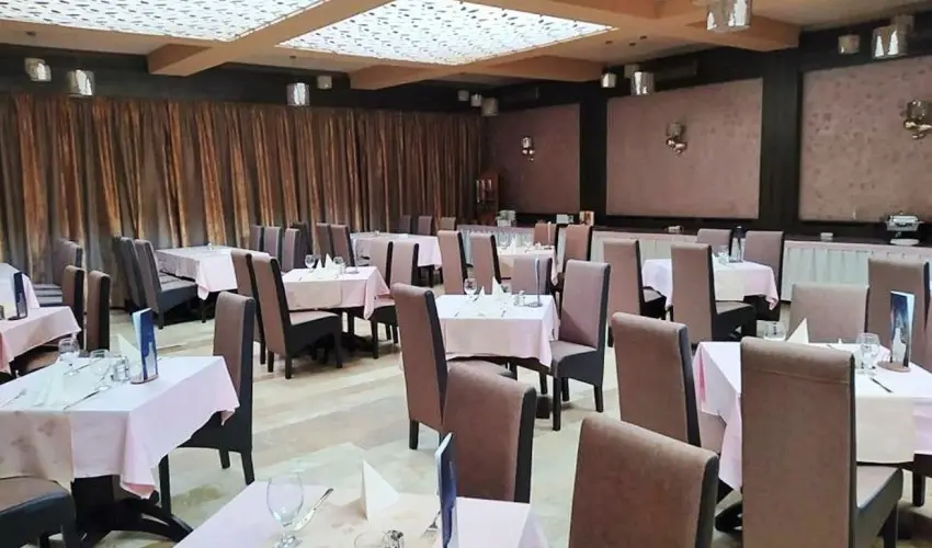 Park Hotel Gyula Gyula - Szilveszter (min. 3 �j)