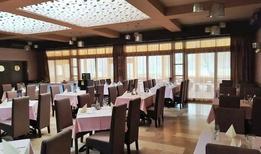 Park Hotel Gyula Gyula - Szilveszter (min. 3 �j)