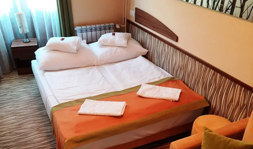 Park Hotel Gyula Gyula - Szilveszter (min. 3 �j)