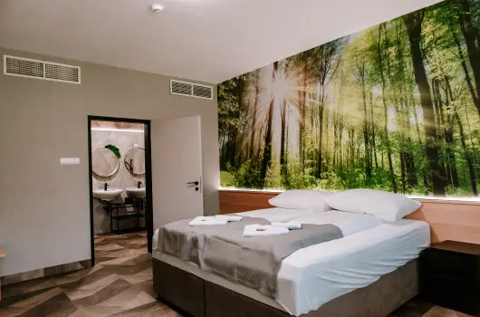 Park Hotel Sst - Szilveszter