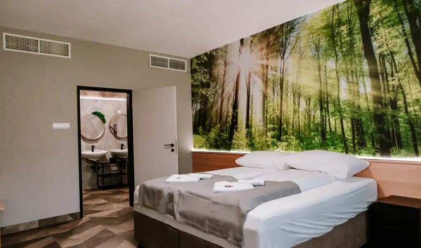 Park Hotel Sst Nyregyhza - Szilveszter (min. 2 j)