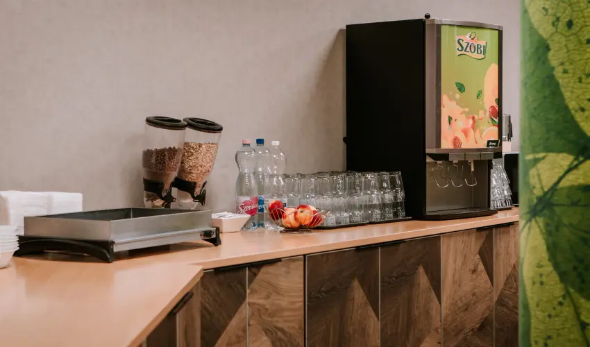 Park Hotel Sst Nyregyhza - Szilveszter (min. 2 j)